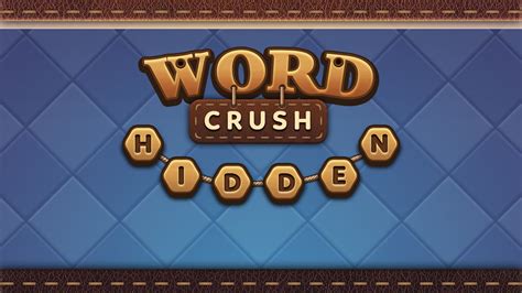 word crush game|hidden word games free.